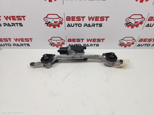 2016 MAZDA CX3 Wiper Motor