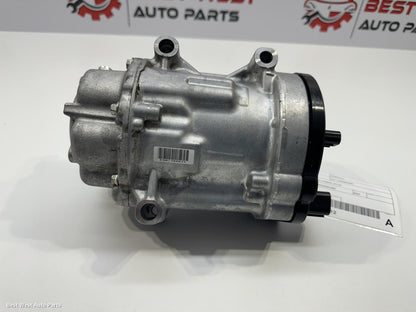 2022 TOYOTA COROLLA A/C Condenser