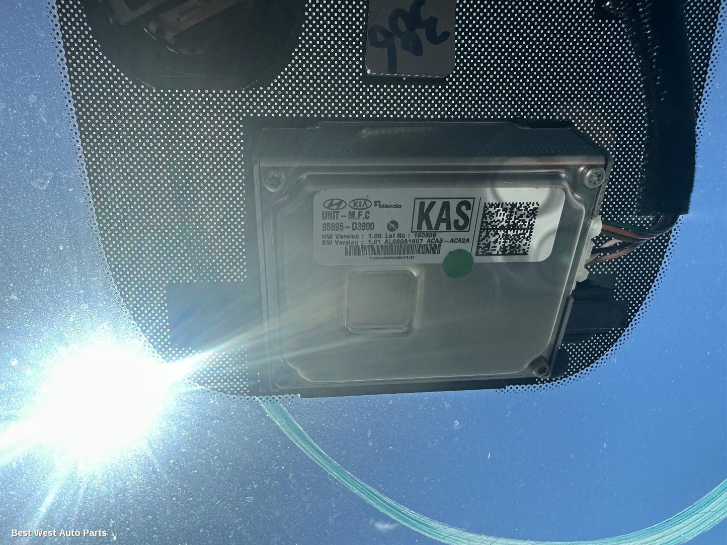 2018 HYUNDAI TUCSON REVERSE_CAMERA
