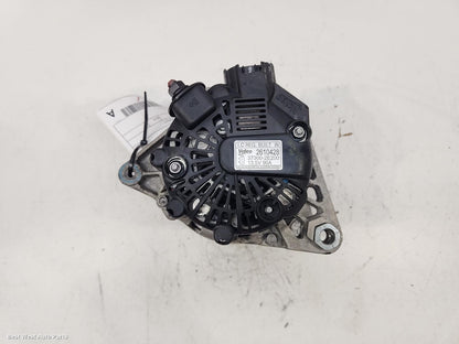 2015 HYUNDAI I30 Alternator