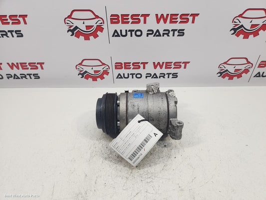 2014 MAZDA 6 A/C Compressor