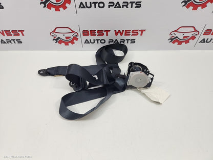 2015 MITSUBISHI TRITON Seatbelt/Stalk