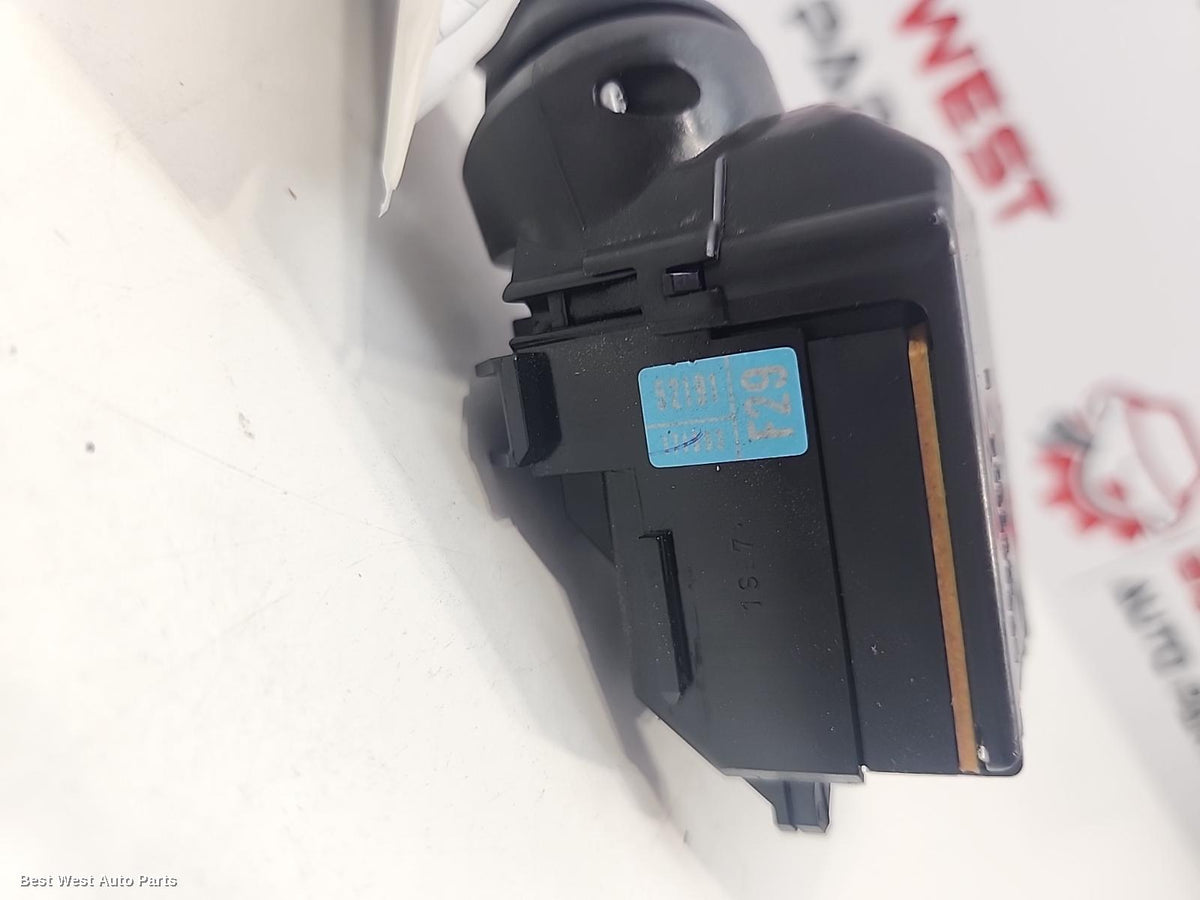 2019 TOYOTA YARIS Combination Switch