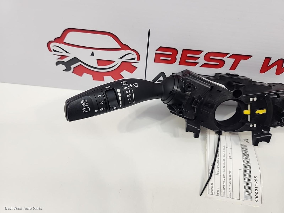 2019 KIA CERATO Combination Switch