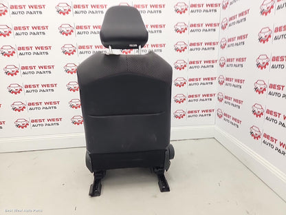 2022 TOYOTA KLUGER Front Seat