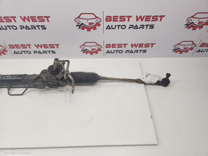 2012 SUBARU OUTBACK Steering Box/Rack