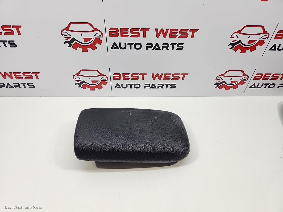 2019 KIA CERATO Console