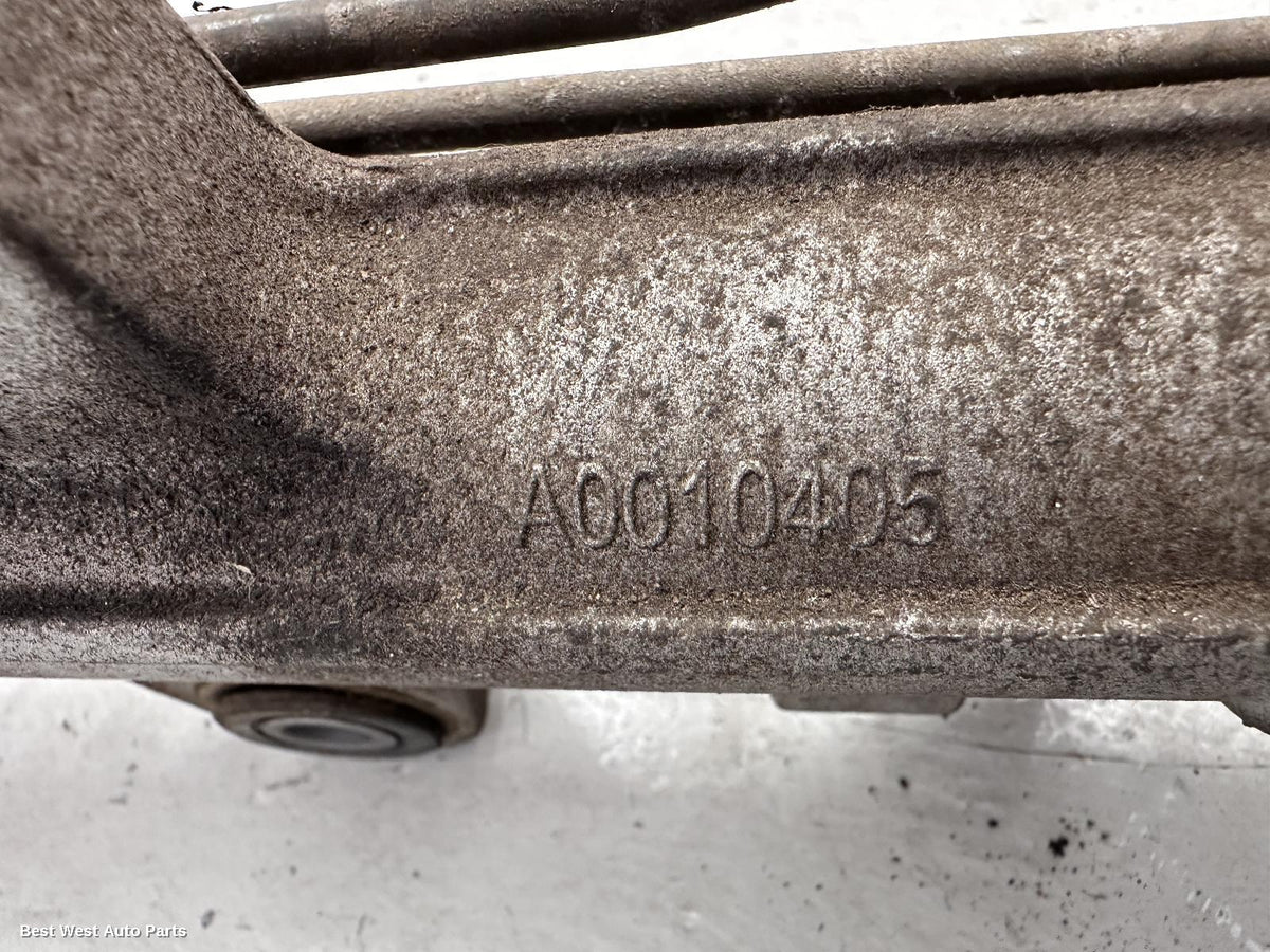 2015 HYUNDAI ILOAD/IMAX Steering Box/Rack