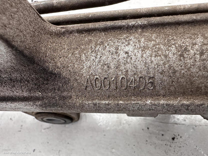 2015 HYUNDAI ILOAD/IMAX Steering Box/Rack