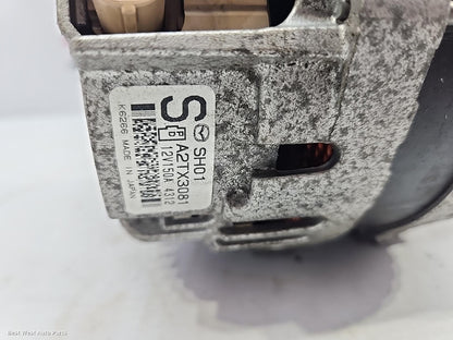 2014 MAZDA CX5 Alternator