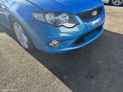 2008 FORD FALCON Bootlid/Tailgate