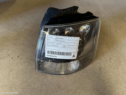 2009 MITSUBISHI OUTLANDER Right Taillight