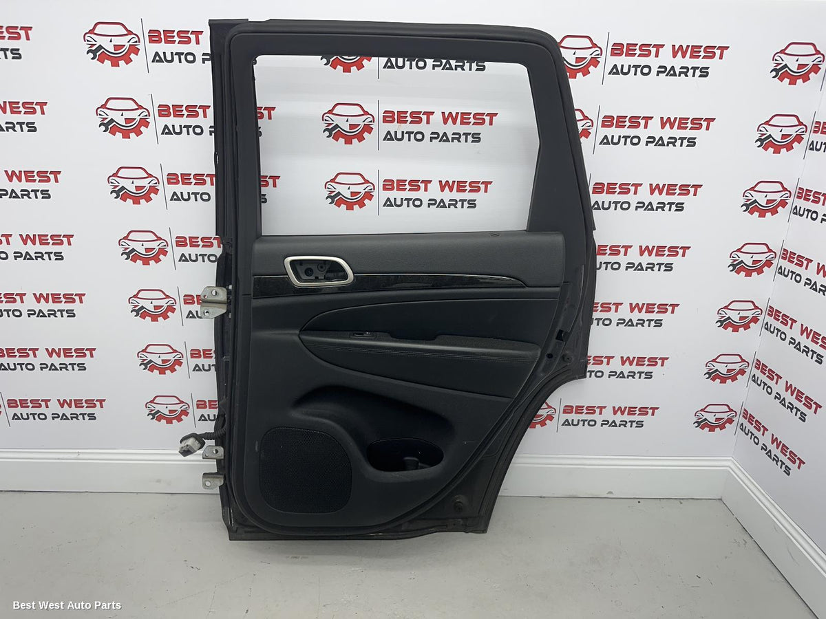 2011 JEEP GRANDCHEROKEE RIGHT_REAR_DOOR_SLIDING