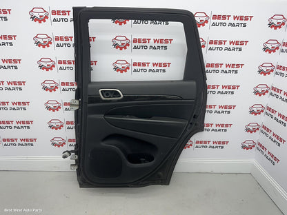 2011 JEEP GRANDCHEROKEE RIGHT_REAR_DOOR_SLIDING