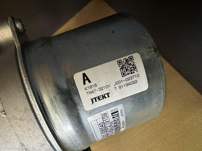2019 MAZDA CX9 Steering Column