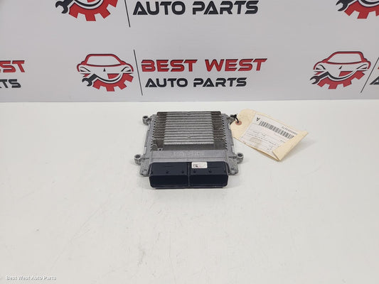 2016 HYUNDAI I30 Ecu