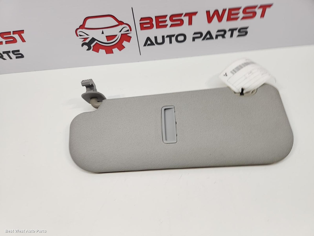 2015 HYUNDAI I30 Sunvisor