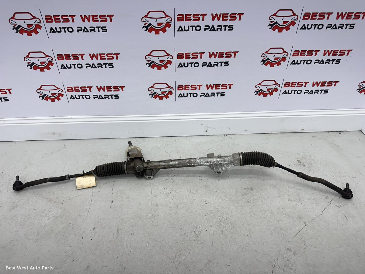 2020 NISSAN XTRAIL Steering Box/Rack