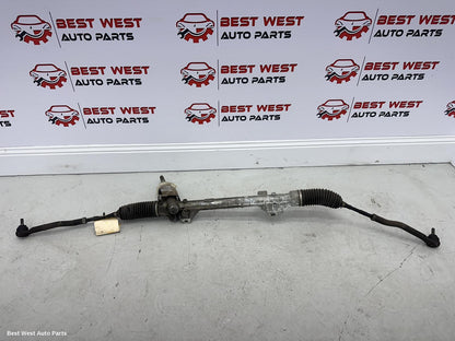 2020 NISSAN XTRAIL Steering Box/Rack