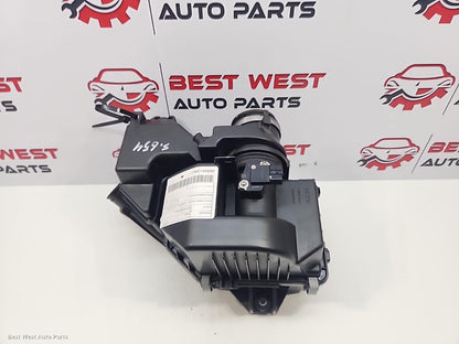2014 HONDA JAZZ Air Cleaner/Box