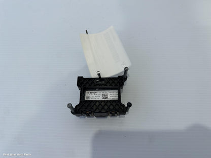 2024 MG HS REVERSE_CAMERA