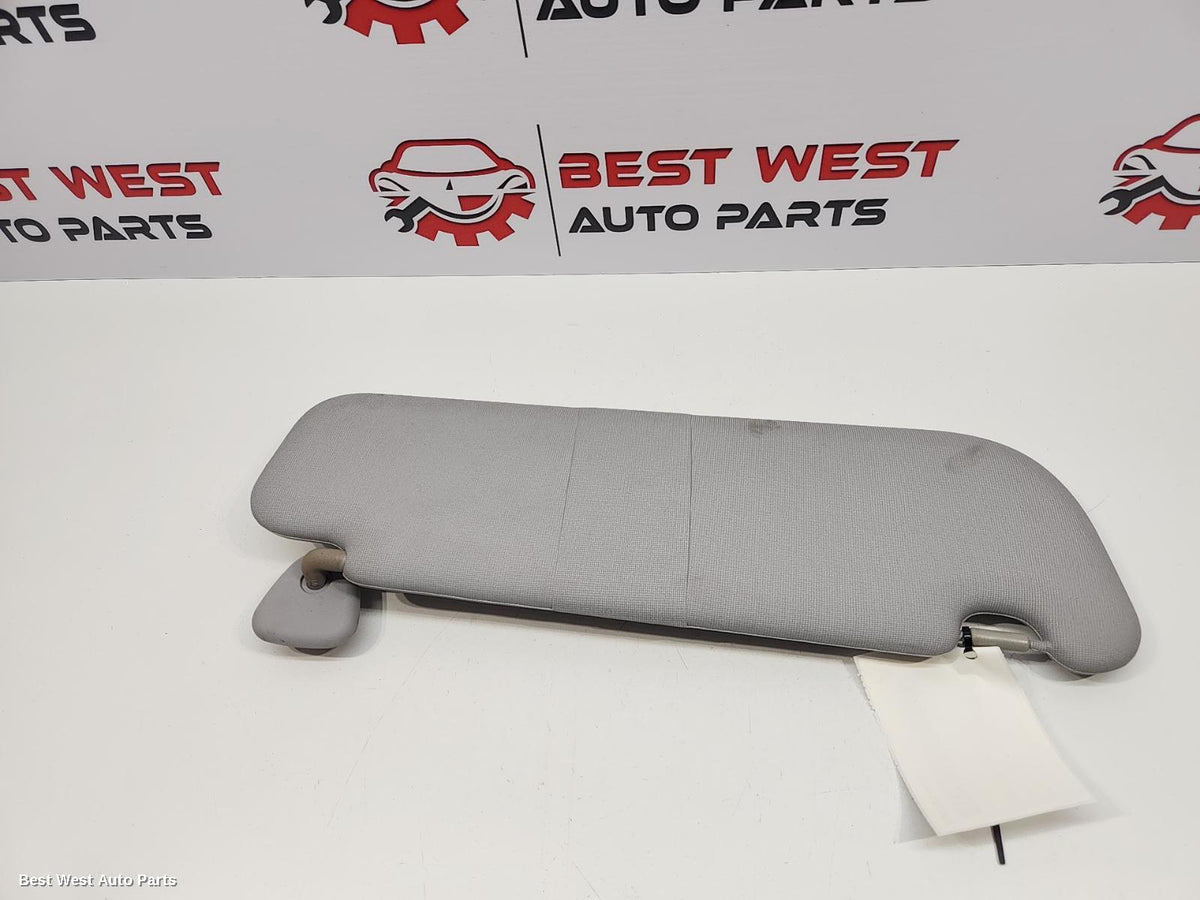 2015 HYUNDAI ILOAD/IMAX Sunvisor