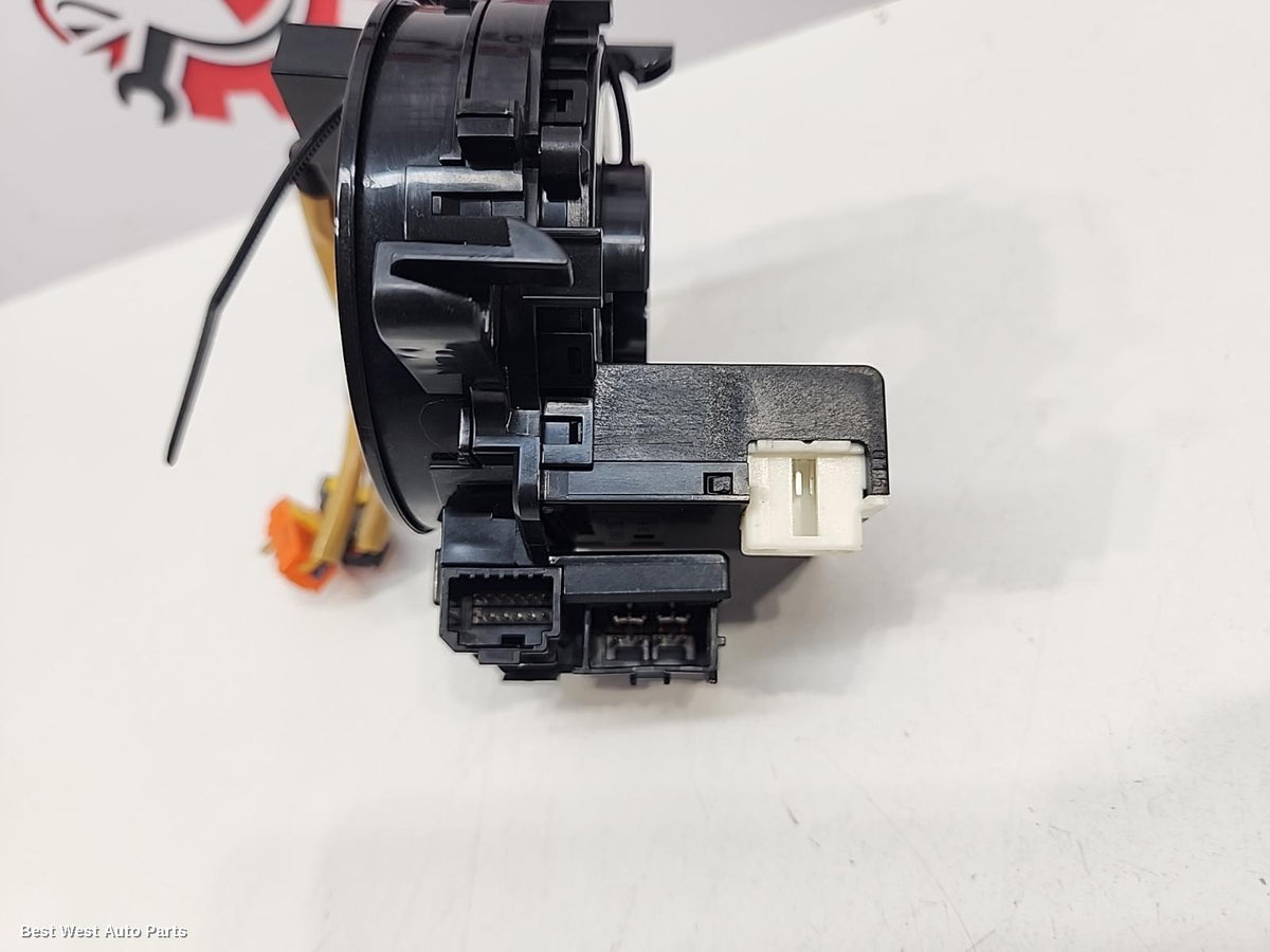 2011 TOYOTA RAV4 Airbag Module/Sensor