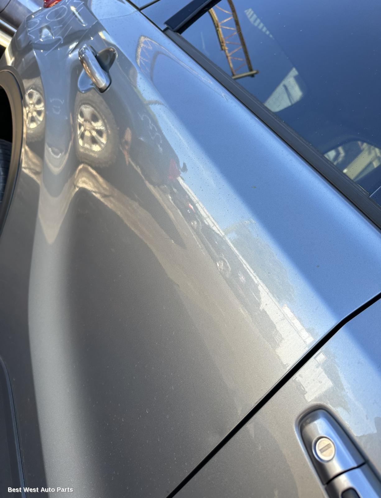 2016 SUZUKI VITARA RIGHT_REAR_DOOR_SLIDING