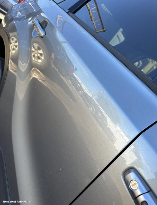 2016 SUZUKI VITARA RIGHT_REAR_DOOR_SLIDING