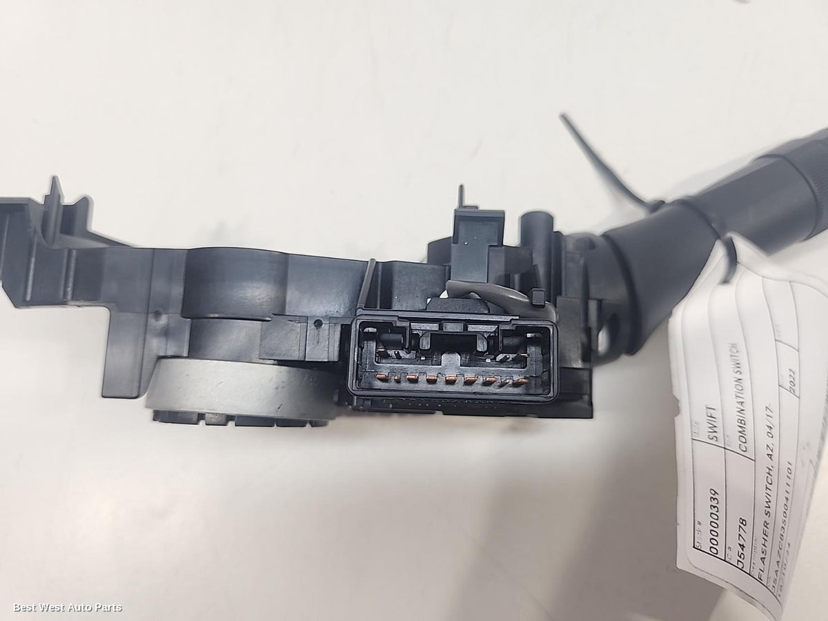 2022 SUZUKI SWIFT Combination Switch