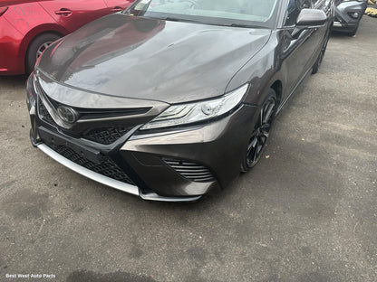 2021 TOYOTA CAMRY R/Bar Bracket/Reinfo