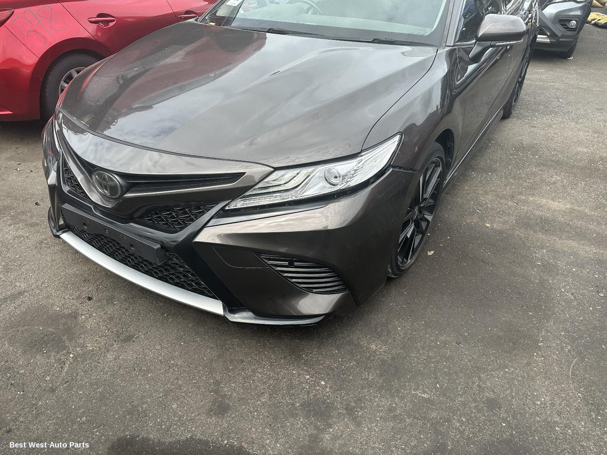 2021 TOYOTA CAMRY Air Cleaner/Box