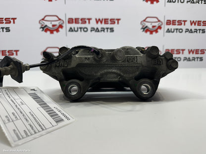 2024 TOYOTA HILUX Caliper