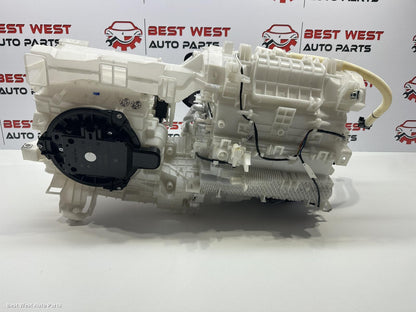 2022 TOYOTA COROLLA Heater Core/Box