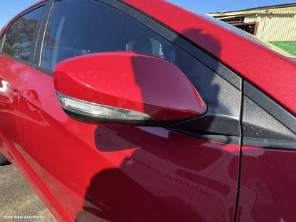2014 HYUNDAI I30 Sunvisor