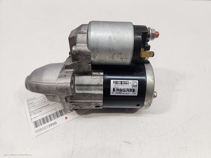 2020 SUZUKI SWIFT Starter