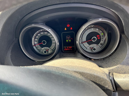2015 MITSUBISHI PAJERO Intercooler