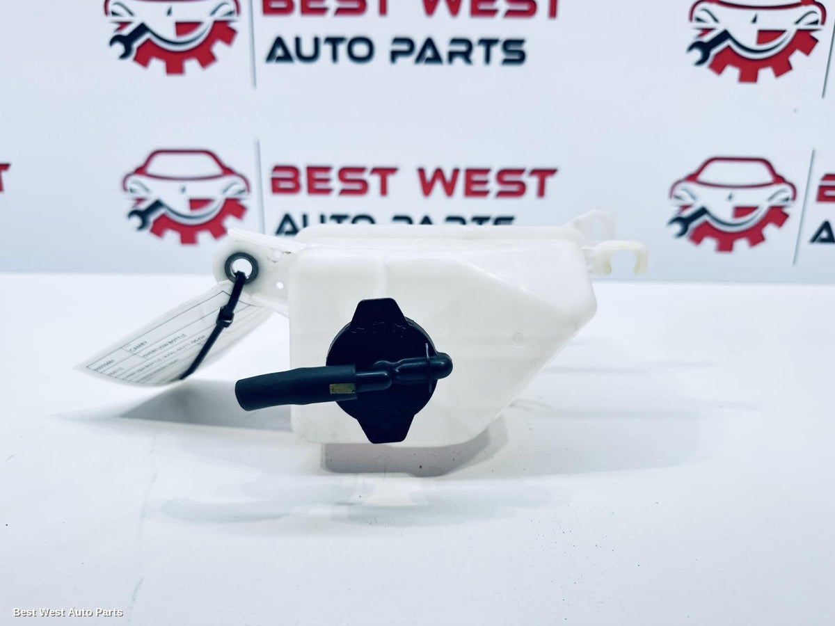 2021 TOYOTA CAMRY Overflow Bottle