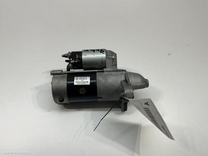 2024 RENAULT TRAFIC Starter