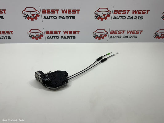 2024 TOYOTA HILUX Door/Boot/Gate Lock