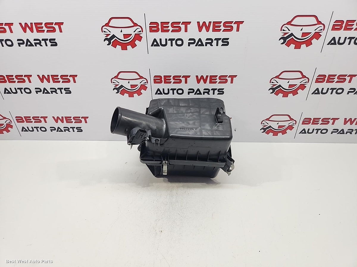 2019 MITSUBISHI ASX Air Cleaner/Box