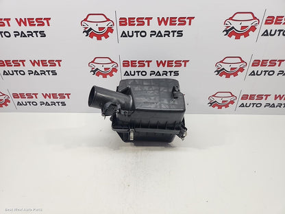2019 MITSUBISHI ASX Air Cleaner/Box