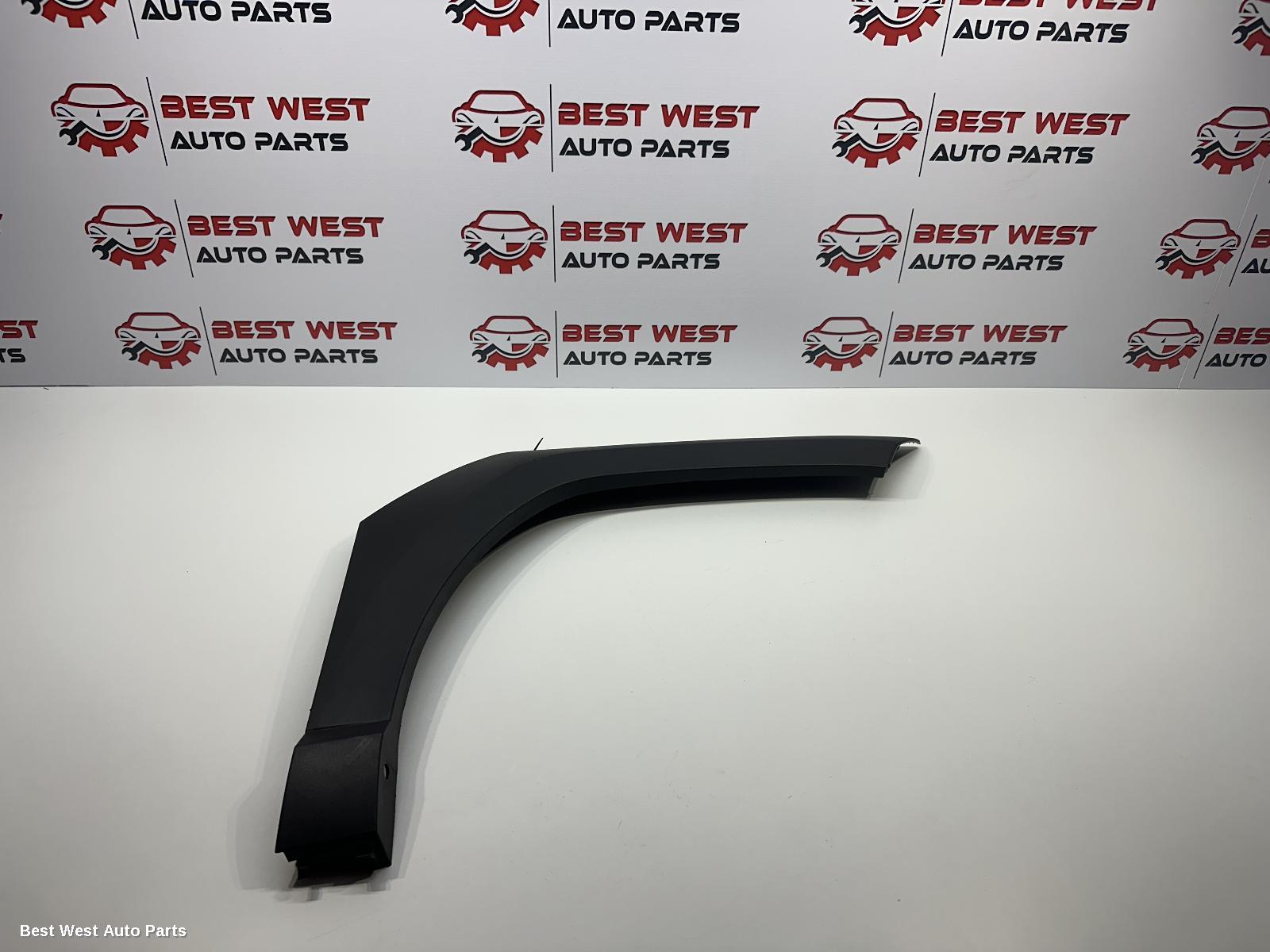 2025 HYUNDAI KONA Wheel Arch Flare