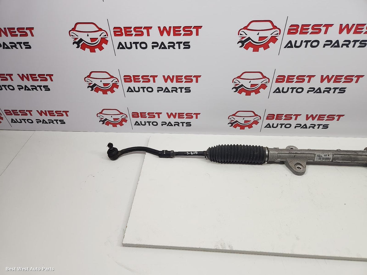 2014 HYUNDAI I30 Steering Box/Rack