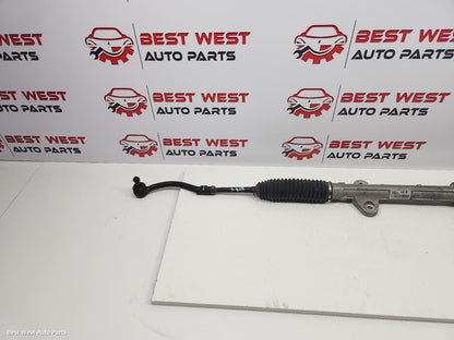2014 HYUNDAI I30 Steering Box/Rack