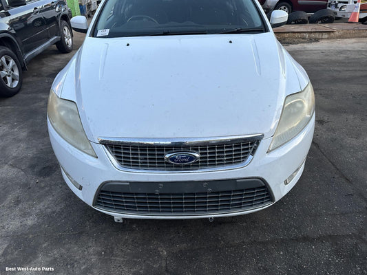 2009 FORD MONDEO Right Headlamp