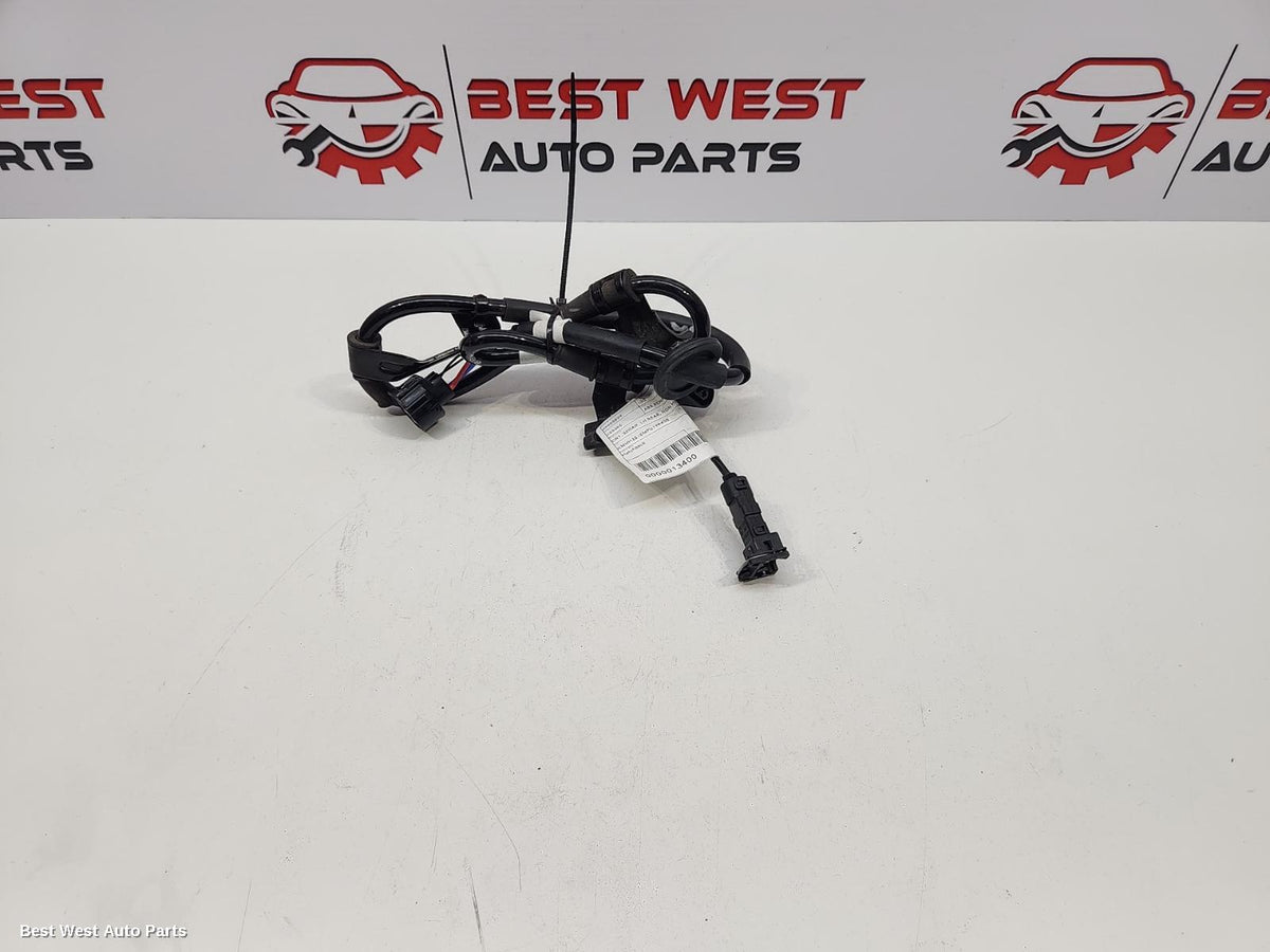 2023 HYUNDAI I30 Abs Sensor