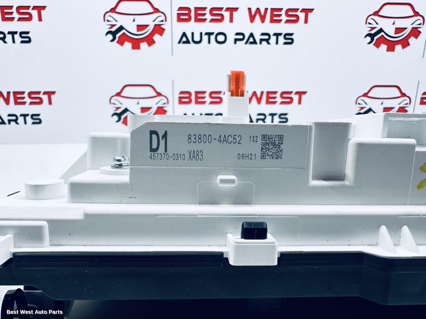 2024 TOYOTA RAV4 Instrument Cluster