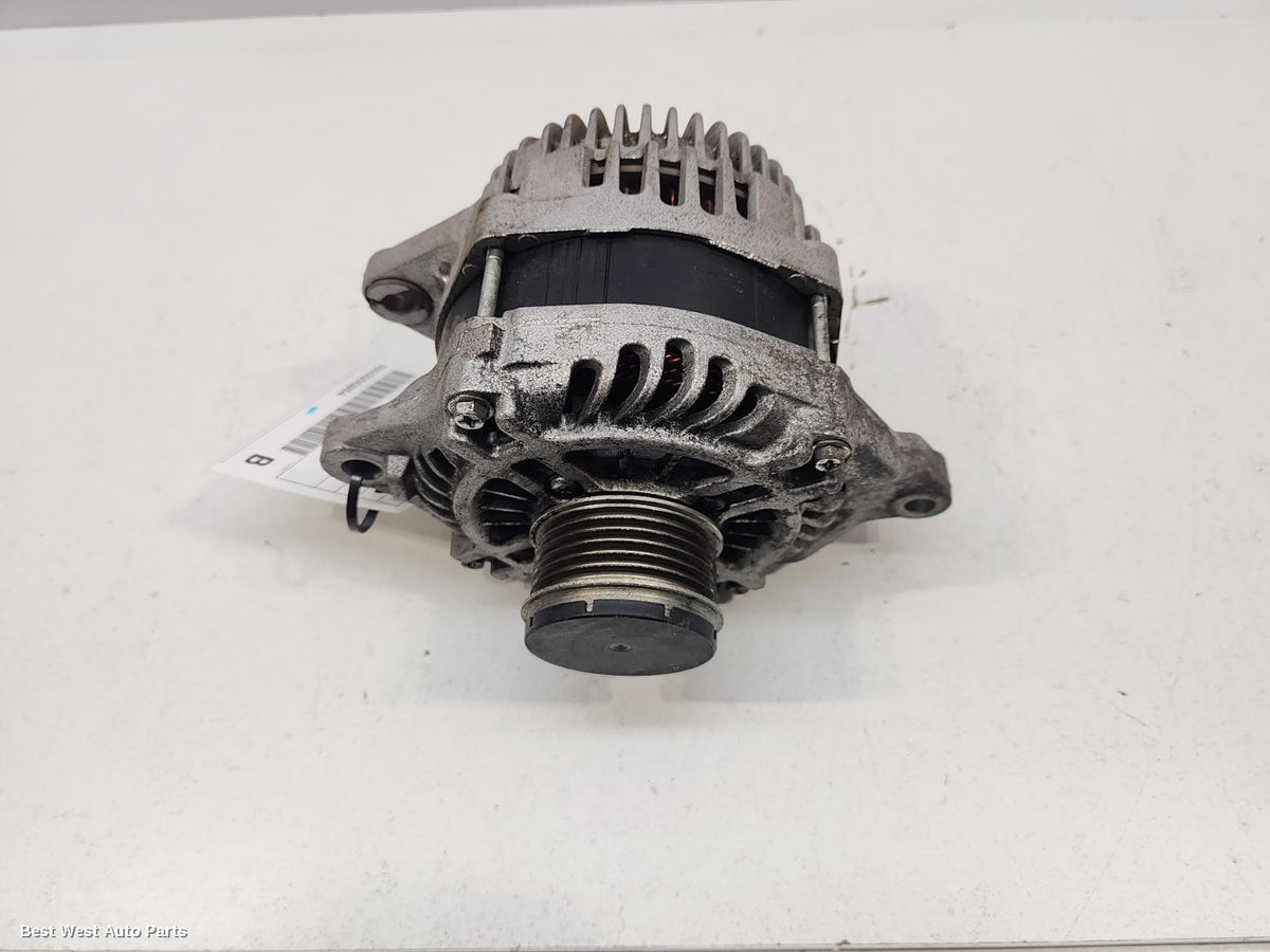 2021 MITSUBISHI OUTLANDER Alternator