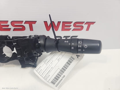 2022 SUZUKI SWIFT Combination Switch